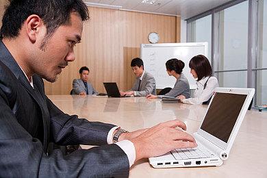 漫改《无法升级的玩家》Steam页面 支持简繁体中文